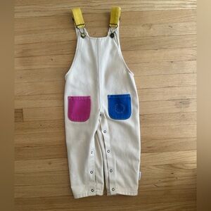 PiuPiuchick Overalls